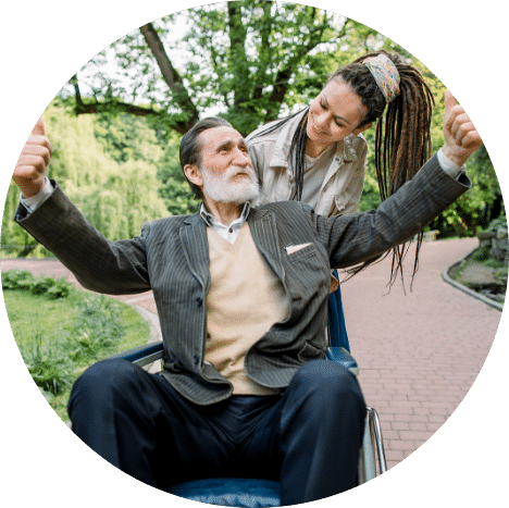 Home Care Jobs in Cary, NC with East Carolina Home Care