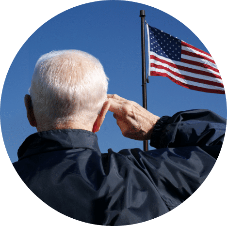 Veterans Care at Home in Cary, NC by East Carolina Home Care