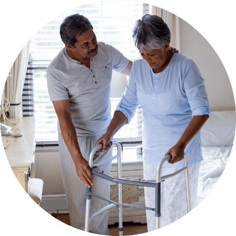 Personal Care at Home in Cary, NC by East Carolina Home Care