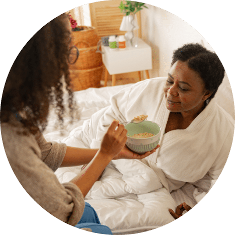 24-Hour Home Care in Cary, NC by East Carolina Home Care