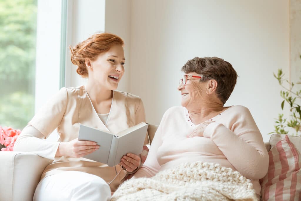 Home Care Assistance in Wake Forest NC