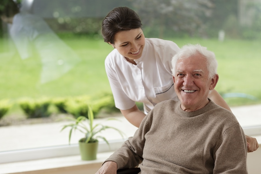 Home Care in Holly Springs, NC by East Carolina Home Care