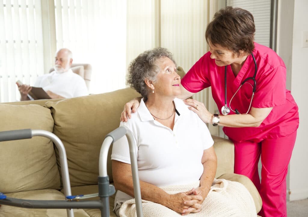 Home Care in Wendell, NC by East Carolina Home Care