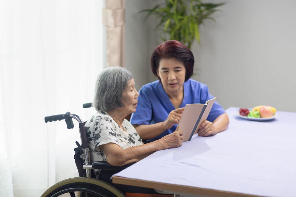 Home Care in Rolesville, NC by East Carolina Home Care