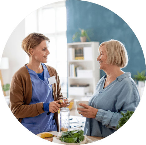 Home Care Jobs in Durham, NC with East Carolina Home Care