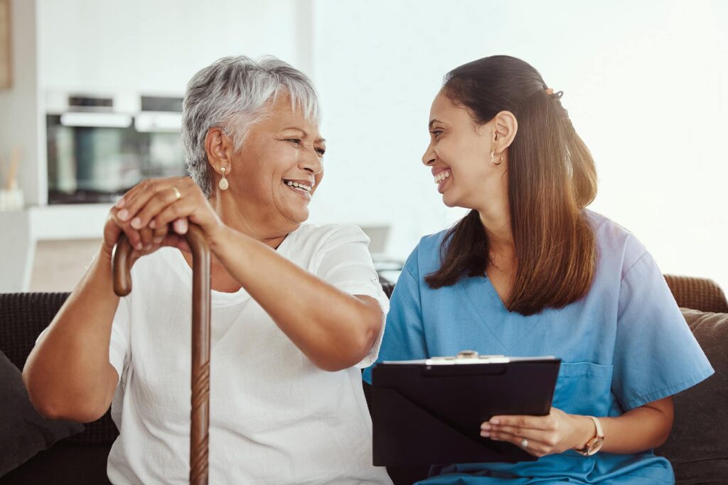 About East Carolina Home Care in Durham, NC