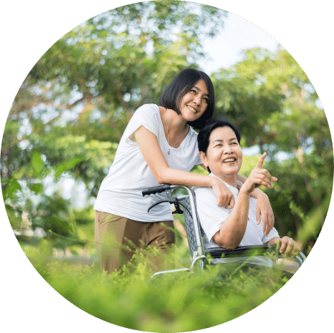 Senior Home Care in Durham, NC by East Carolina Home Care