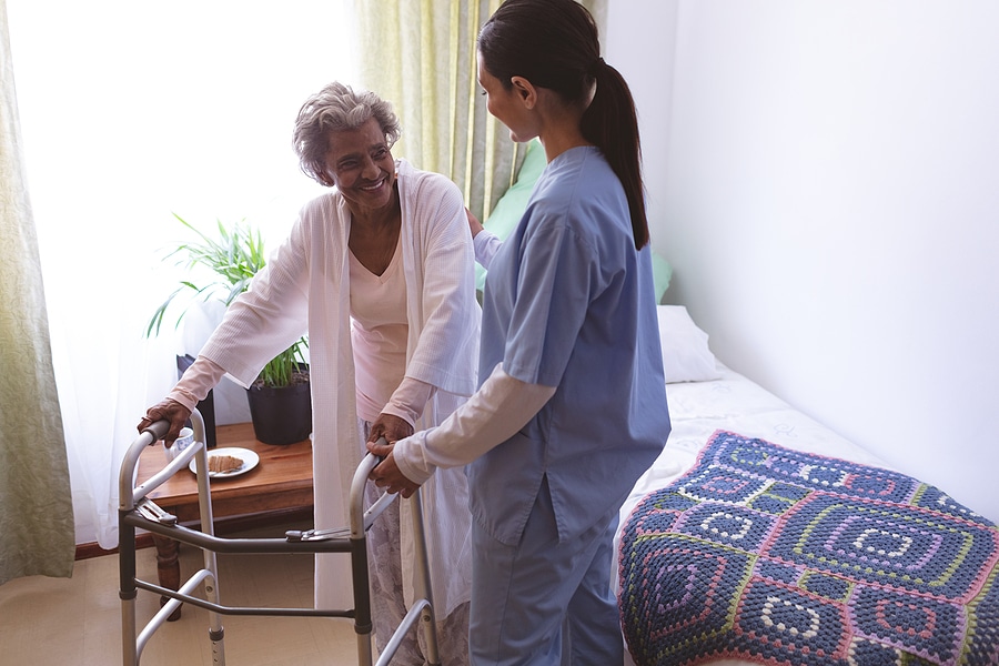 Home Care in Carrboro NC