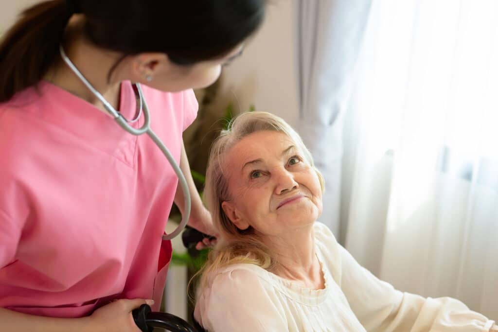 Top Home Care in Chapel Hill, NC by East Carolina Home Care
