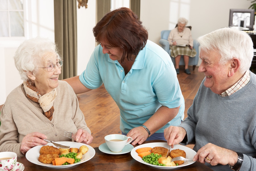 Top Home Care in Hillsborough, NC by East Carolina Home Care