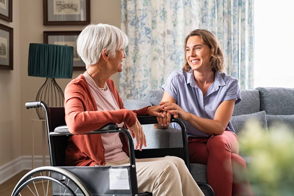 Top Home Care in Roxboro, NC by East Carolina Home Care