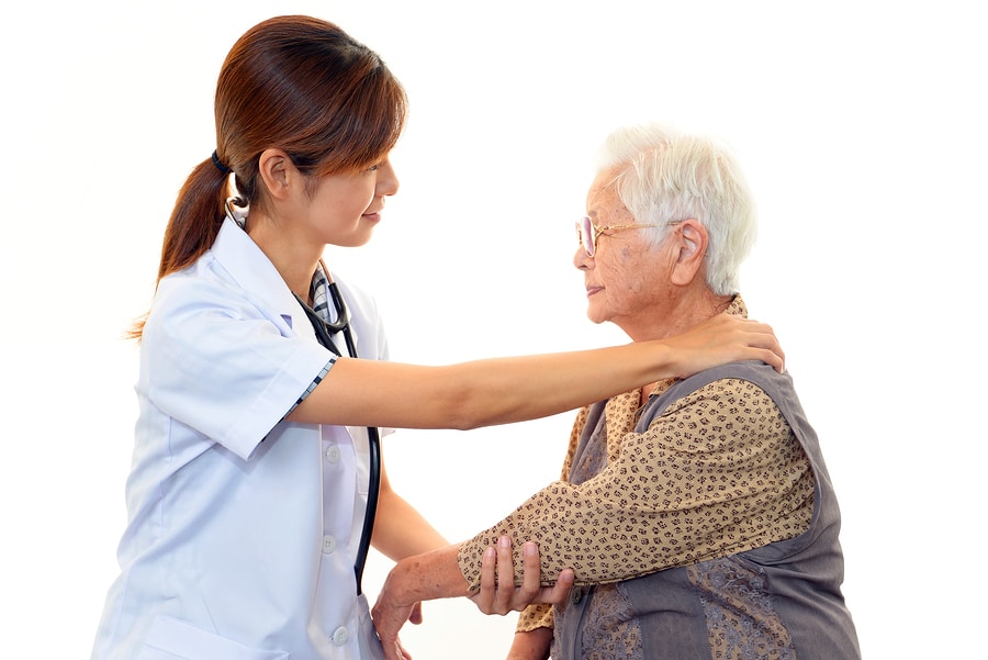 Top Home Care in Roxboro, NC by East Carolina Home Care