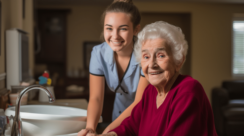 Top Home Care in Carrboro, NC by East Carolina Home Care