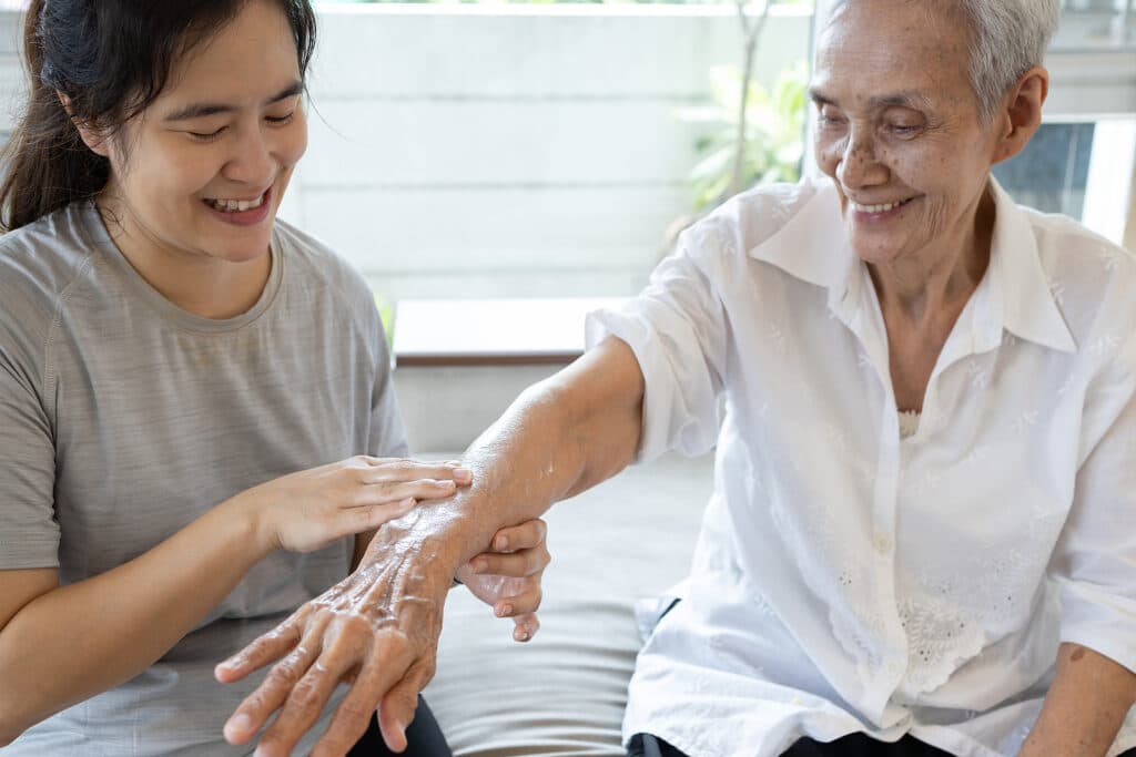 Top Home Care in Rougemont, NC by East Carolina Home Care