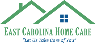Top Home Care in Elizabeth City, NC by East Carolina Home Care