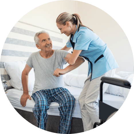 Home Care Jobs in Elizabeth City, NC with East Carolina Home Care