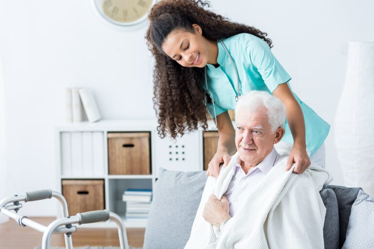 Providing exceptional home care in Greenville NC