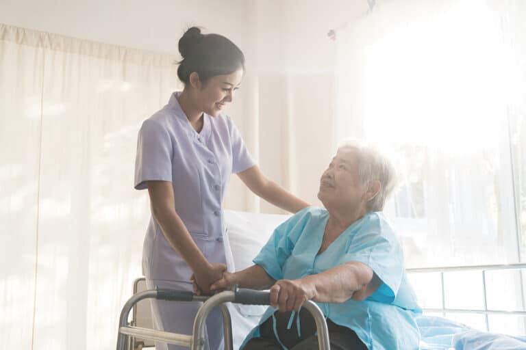 24-Hour Home Care in Greenville NC