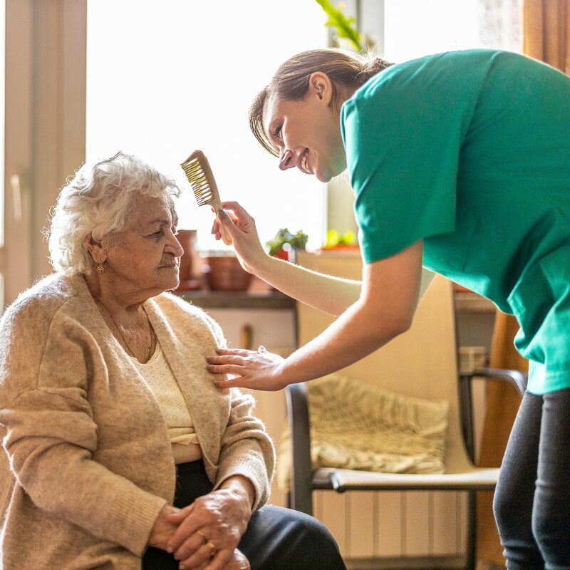 Top Home Care in vanceboro, NC by East Carolina Home Care