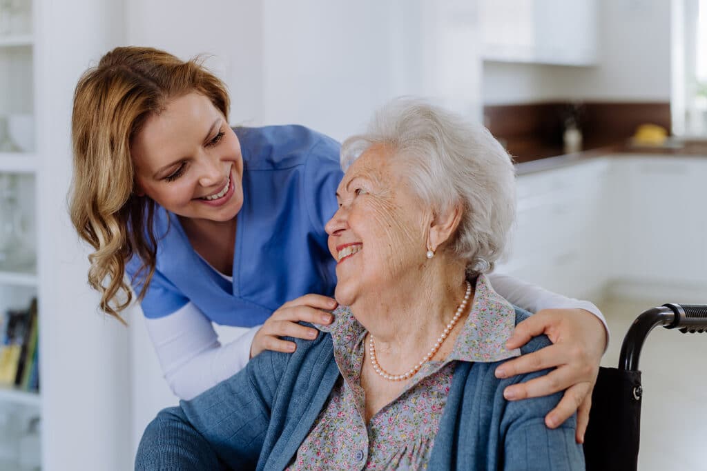 Top Home Care in vanceboro, NC by East Carolina Home Care