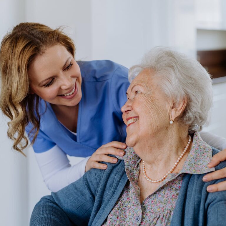 Top Home Care in vanceboro, NC by East Carolina Home Care