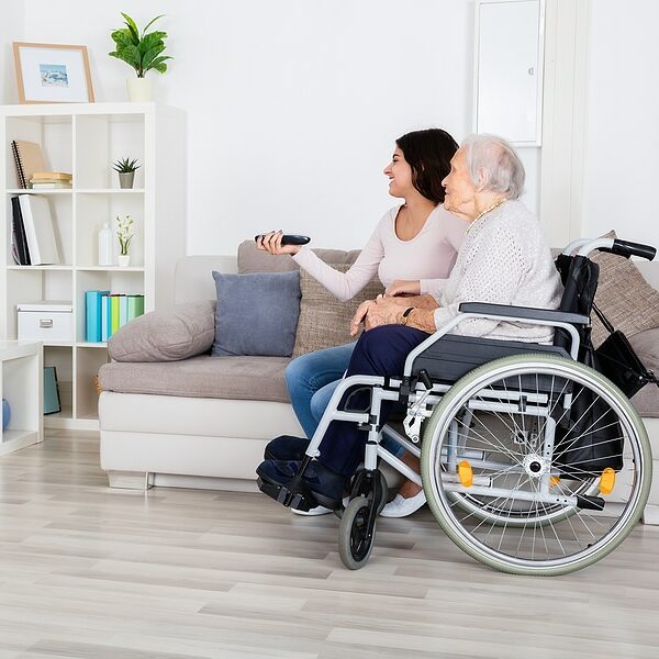 Top Home Care in Havelock, NC by East Carolina Home Care