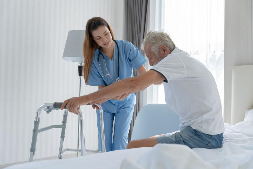 Top Home Care in Harlowe, NC by East Carolina Home Care