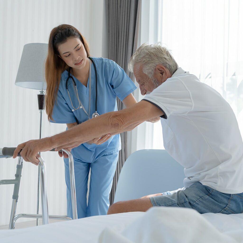 Top Home Care in Harlowe, NC by East Carolina Home Care