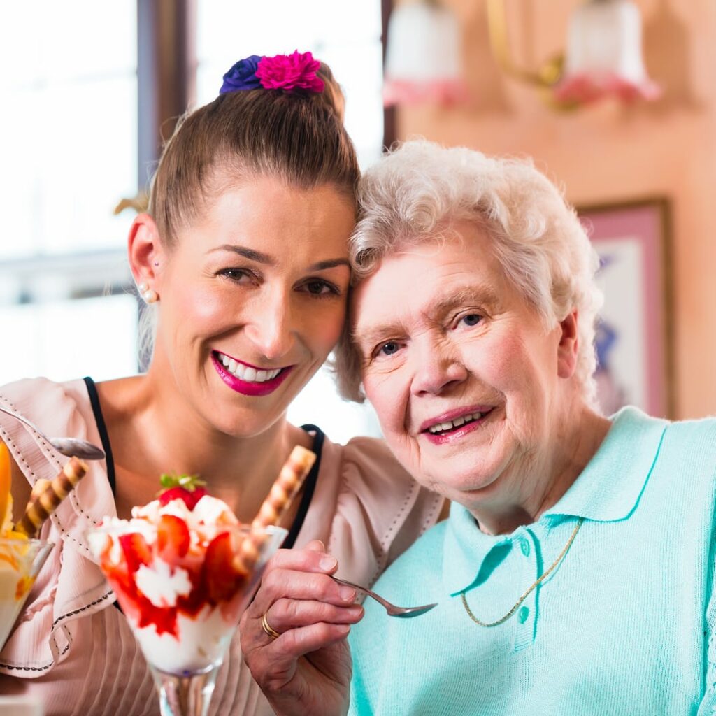 Top Home Care in Emerald Isle, NC by East Carolina Home Care