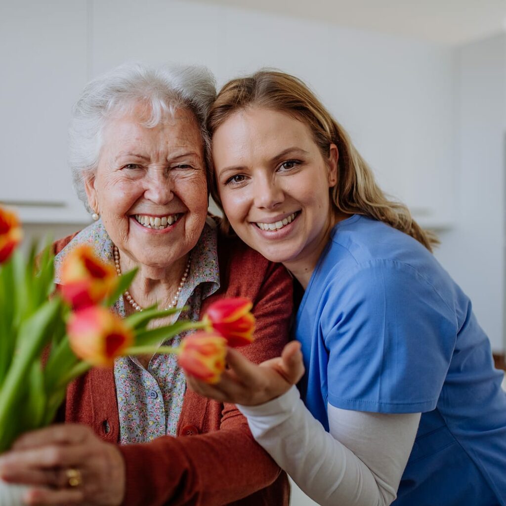 Top Home Care in Cape Carteret, NC by East Carolina Home Care