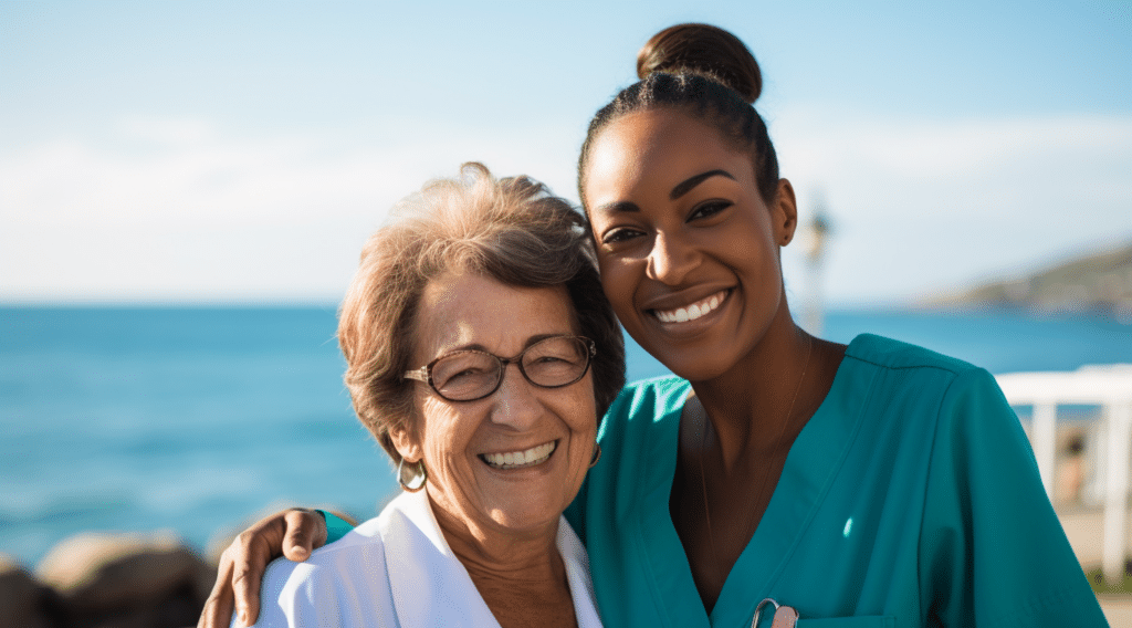 Top Home Care in Davis, NC by East Carolina Home Care