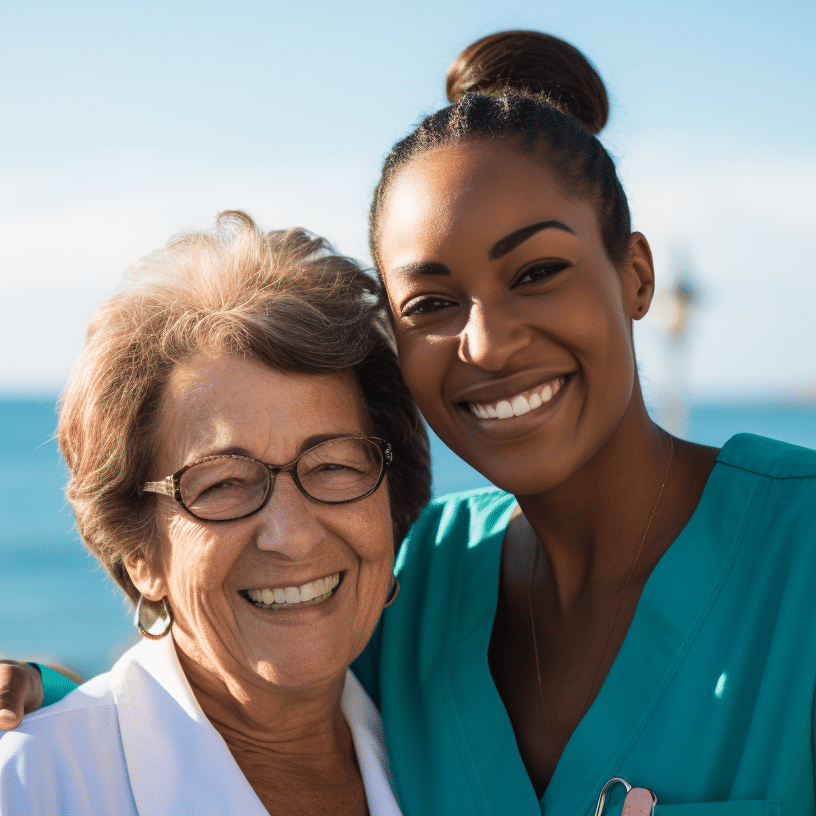 Top Home Care in Davis, NC by East Carolina Home Care