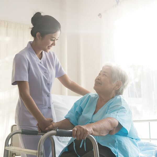 Top Home Care in Trent Woods, NC by East Carolina Home Care