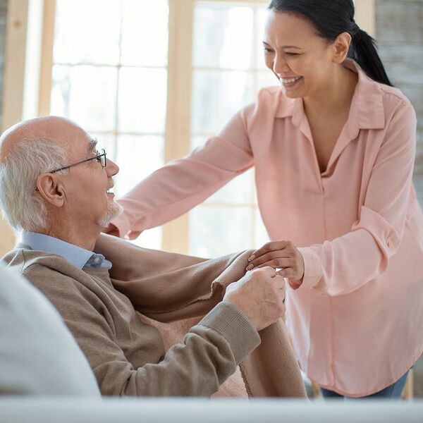 Top Home Care in Fountain Hill, NC by East Carolina Home Care