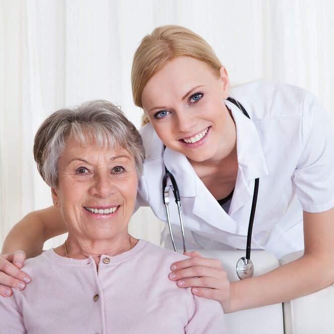 Top Home Care in James City, NC by East Carolina Home Care