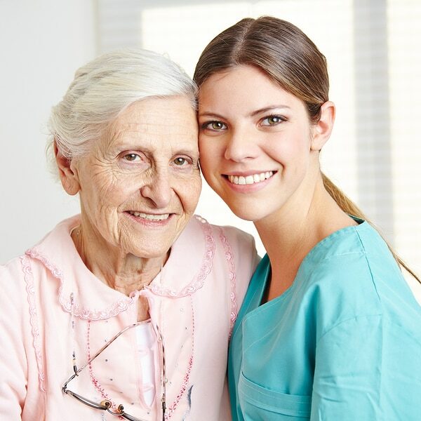 Top Home Care in James City, NC by East Carolina Home Care