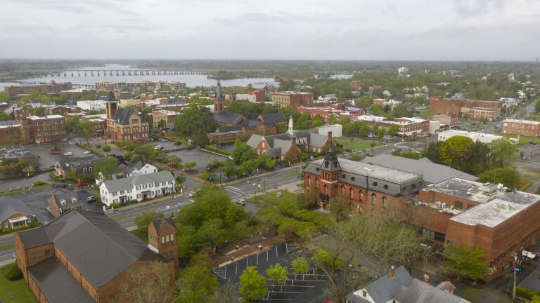 Home Care in New Bern, NC by East Carolina Home Care