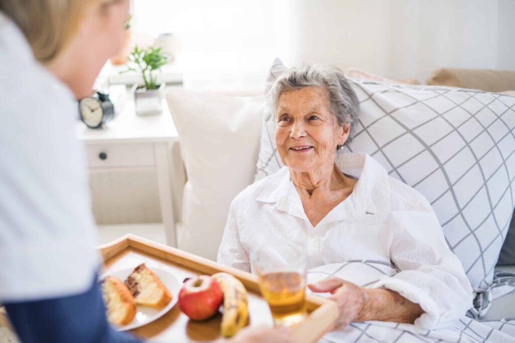 Top Home Care Services in Central and Eastern NC by East Carolina Home Care
