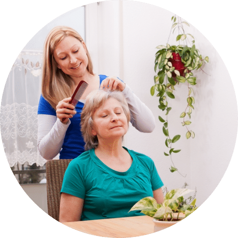 Personal Care at Home in Central and Eastern NC by East Carolina Home Care