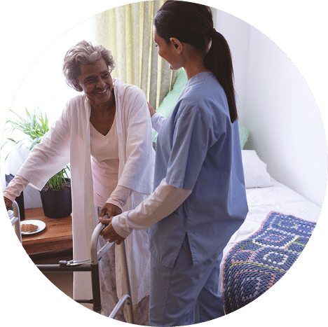 Senior Home Care in Central and Eastern NC by East Carolina Home Care