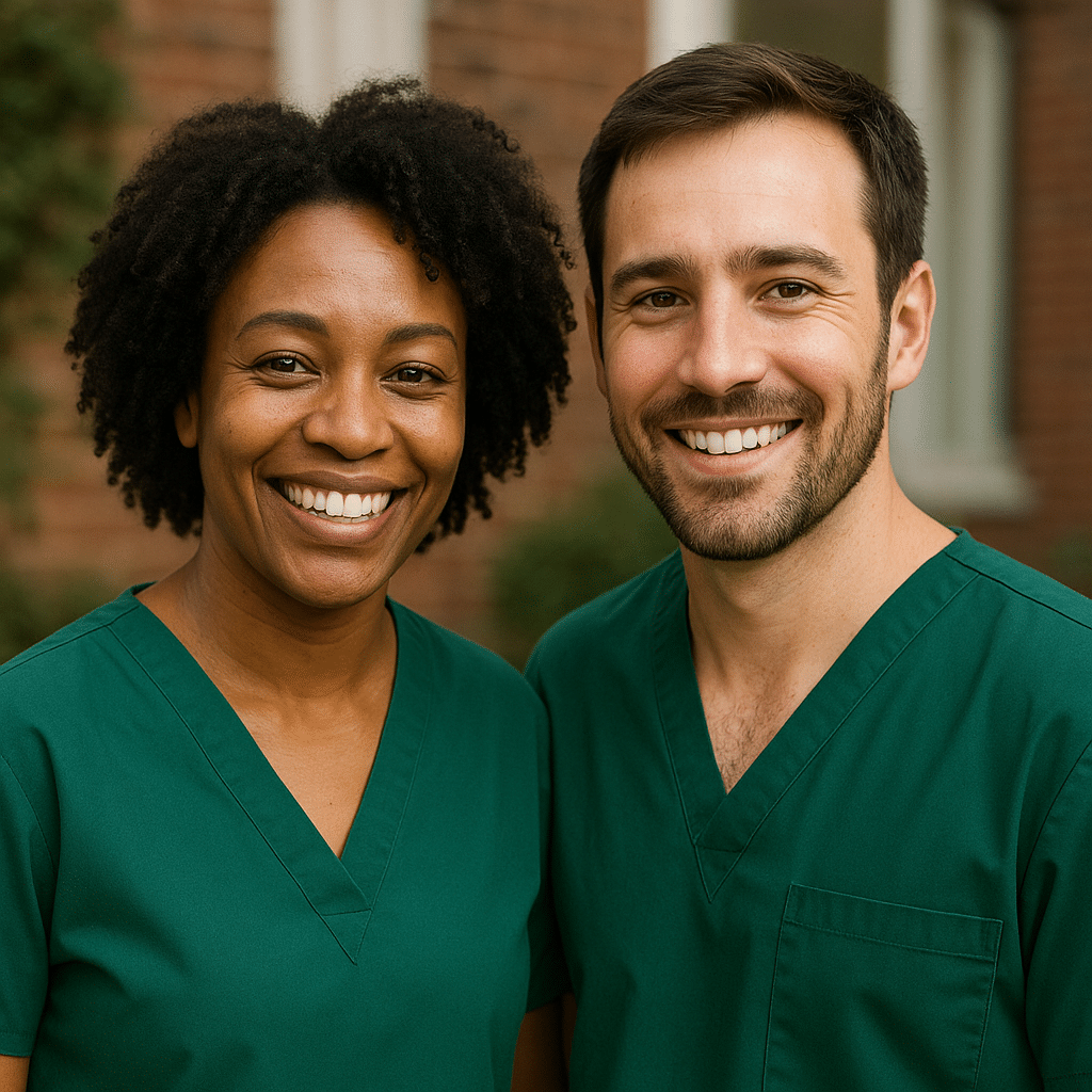 Home Care in Wilmington, NC by East Carolina Home Care