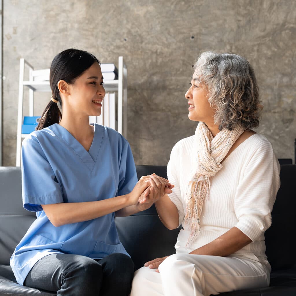Home Care in Wilmington, NC by East Carolina Home Care